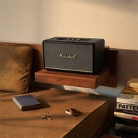 Marshall Stanmore III Bluetooth Speaker