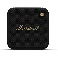Marshall Willen Portable Bluetooth Speaker - Cream - Cream