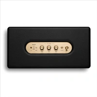 Marshall Woburn III Wired Connectivity Home Speaker - Cream - Cream