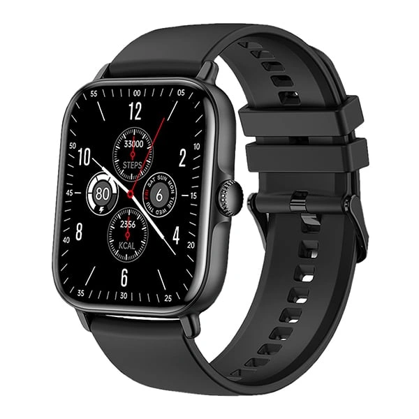 Maxima Max Pro Bold Advanced calling 1.81" HD Display - Black - Black