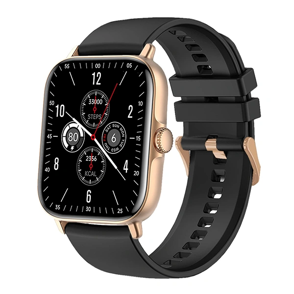 Maxima Max Pro Bold Advanced calling 1.81" HD Display - Rose Gold - Rose Gold
