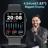 Maxima Max Pro Brave Calling with 1.83" Largest HD Screen