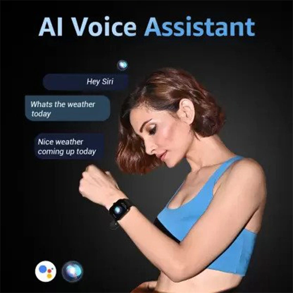 Maxima Max Pro Brave Calling with 1.83" Largest HD Screen