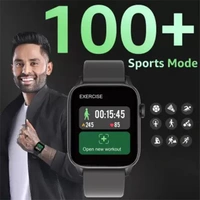 Maxima Max Pro Brave Calling with 1.83" Largest HD Screen