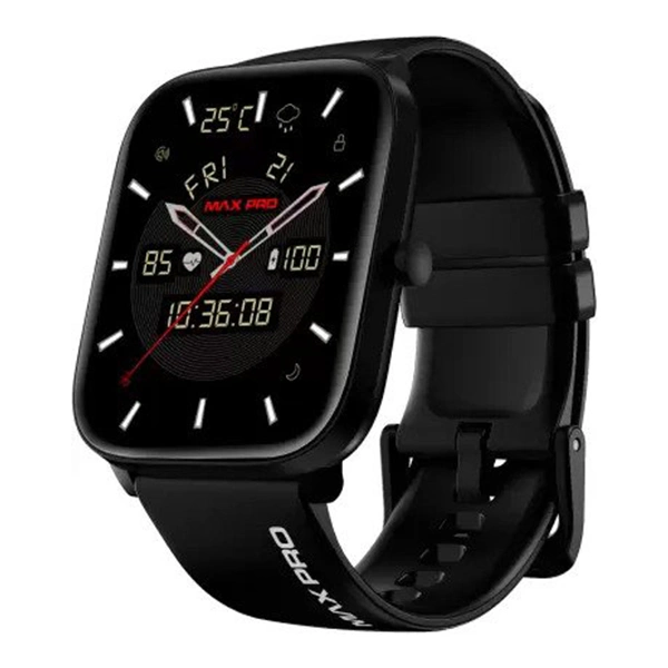 Maxima Max Pro Shougun with 1.85" Pure HD Display - Grey - Grey