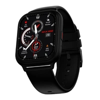 Maxima Max Pro Sky 1.85" HD Smart Watch - Army Green - Army Green