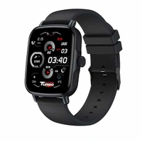 Maxima Max Pro Turbo Bluetooth Calling Smartwatch - Army Green - Army Green