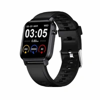 Maxima Max Pro X2 Smart Watch - Gold - Gold