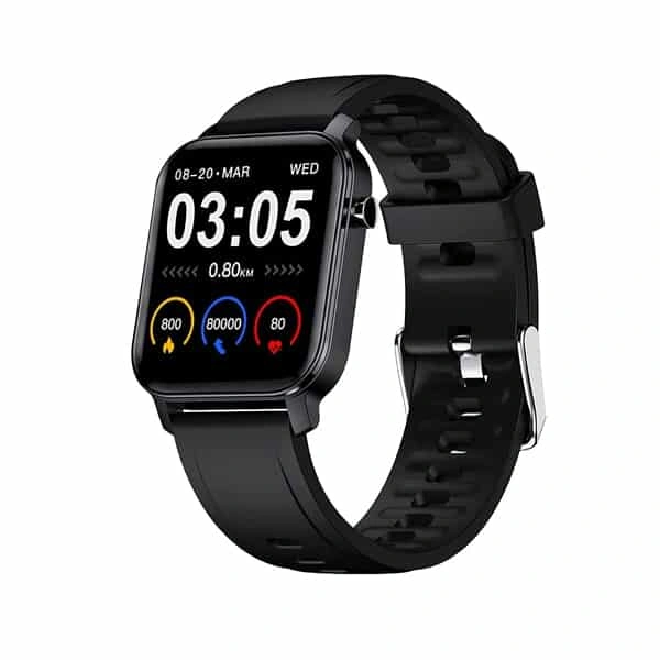 Maxima Max Pro X2 Smart Watch - Gold - Gold