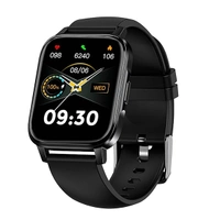 Maxima Max Pro X5 Smart Watch - Grey - Grey