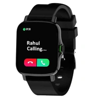 Maxima Max Pro X6 Smart Watch - Peach - Peach
