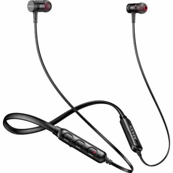 MAXX NX1 Bluetooth Neckband