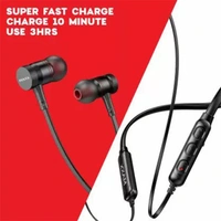 MAXX NX1 Bluetooth Neckband