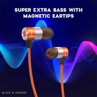MAXX NX4 Bluetooth Wireless Neckband