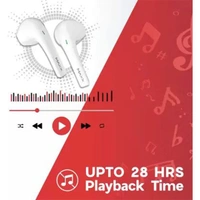 MAXX PX1 Earpods Bluetooth Headset