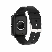 MAXX SX24 Pro Bluetooth Calling Smart Watch - Blue - Blue