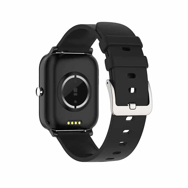 MAXX SX24 Pro Bluetooth Calling Smart Watch - Blue - Blue