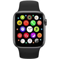 MAXX SX7 Pro Bluetooth Calling Smart Watch - Grey - Grey