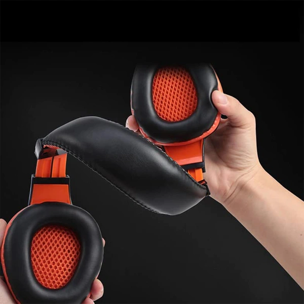 MEETION MT-HP010 Wired Gaming Headphone