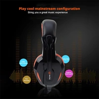 MEETION MT-HP010 Wired Gaming Headphone