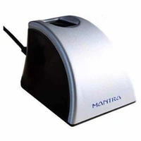 Mantra MFS100 Biometric Fingerprint Scanner RD Service