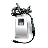 Mantra MFS100 Biometric Fingerprint Scanner RD Service