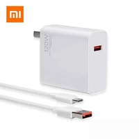 Mi 120W HyperCharge Adapter Combo