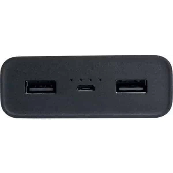 Mi 20000 mAh 18W Fast Charging Power Bank