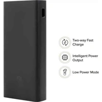 Mi 20000 mAh 18W Fast Charging Power Bank