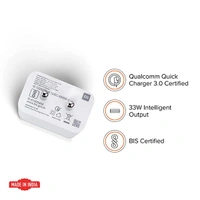 Mi 33W SonicCharge 2.0 Charger