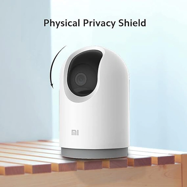 Mi 360 Home Security Camera 2K Pro