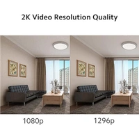 Mi 360 Home Security Camera 2K Pro