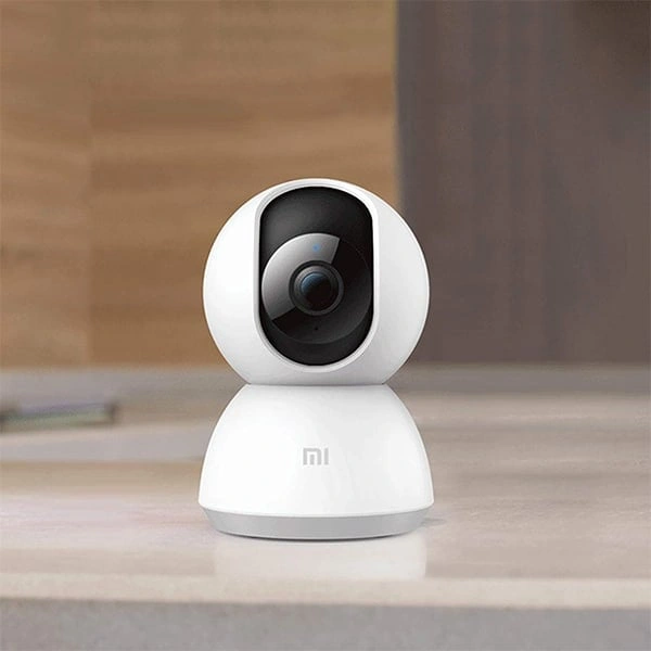 Mi 360° Home Security Camera HD 1080P