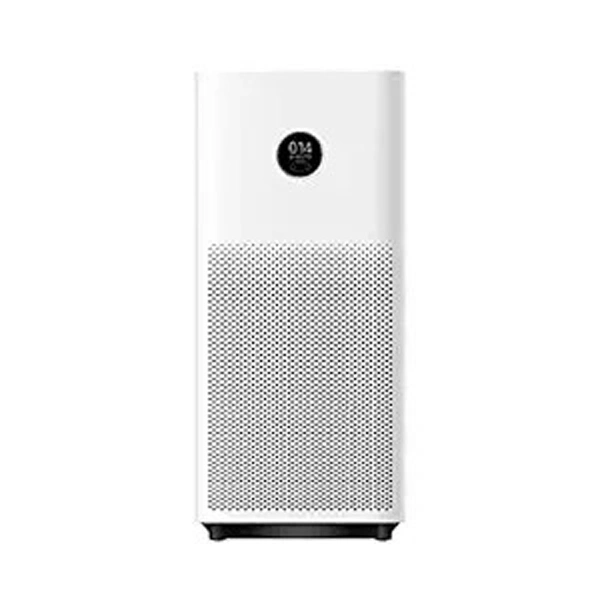 Mi Air Purifier 4 With True HEPA Filter