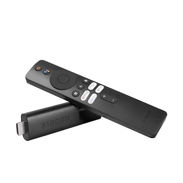 Mi Android TV Stick 4K Media Streaming Device