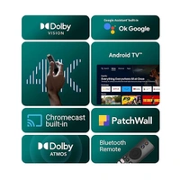 Mi Android TV Stick 4K Media Streaming Device