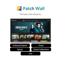 Mi Android TV Stick 4K Media Streaming Device