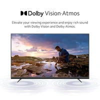 Mi Android TV Stick 4K Media Streaming Device