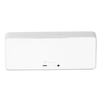 Mi MI Basic 2 5 Watt 1.0 Channel Wireless Bluetooth Outdoor Speaker