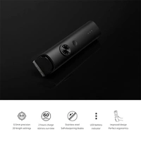 Mi Cordless Beard Trimmer 1C with 20 Length Settings Trimmer