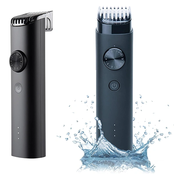 Mi Cordless Beard Trimmer 1C with 20 Length Settings Trimmer
