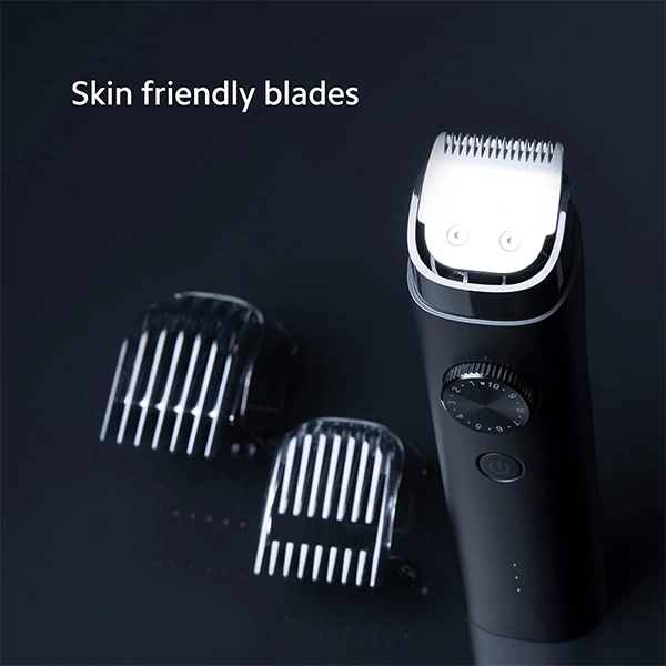 Mi Cordless Beard Trimmer 1C with 20 Length Settings Trimmer