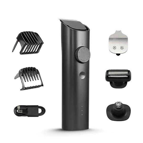 Mi MI Men Xiaomi Grooming Kit All-In-One Professional Styling Trimmer