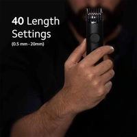 Mi MI Men Xiaomi Grooming Kit All-In-One Professional Styling Trimmer