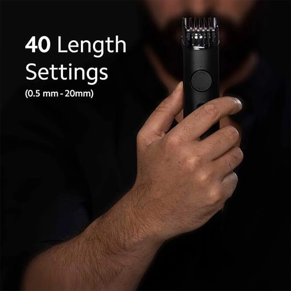 Mi MI Men Xiaomi Grooming Kit All-In-One Professional Styling Trimmer