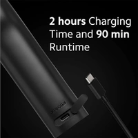 Mi MI Men Xiaomi Grooming Kit All-In-One Professional Styling Trimmer