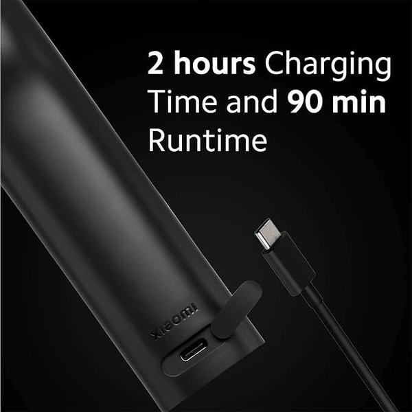 Mi MI Men Xiaomi Grooming Kit All-In-One Professional Styling Trimmer