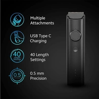 Mi MI Men Xiaomi Grooming Kit All-In-One Professional Styling Trimmer