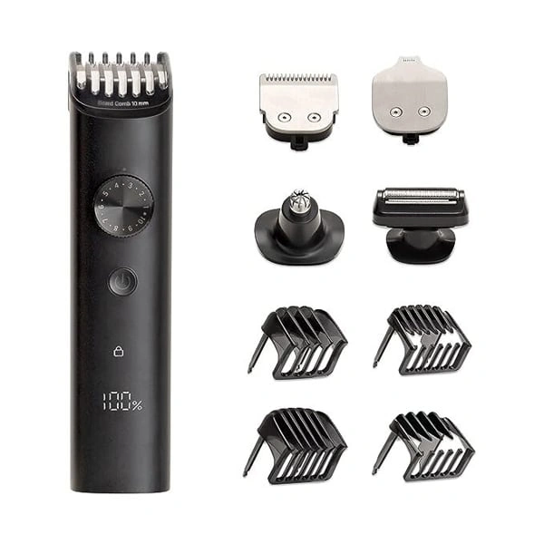 Mi Men Xiaomi Grooming Kit Pro All-In-One Professional Styling Trimmer
