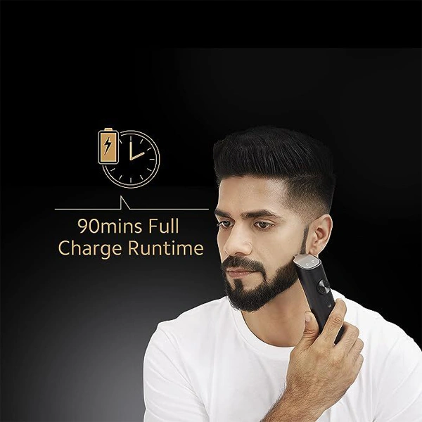 Mi Men Xiaomi Grooming Kit Pro All-In-One Professional Styling Trimmer